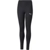 Puma Tamprės Paaugliams Liga Baselayer Juodas 655945 03