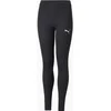 Puma Tamprės Paaugliams Liga Baselayer Juodas 655945 03