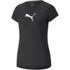 Puma Treniruočių Palaidinė Moterims Train All Day Tee Juodas 522344 01