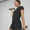 Puma Treniruočių Palaidinė Moterims Train All Day Tee Juodas 522344 01