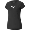 Puma Treniruočių Palaidinė Moterims Train All Day Tee Juodas 522344 01