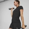 Puma Treniruočių Palaidinė Moterims Train All Day Tee Juodas 522344 01