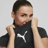 Puma Treniruočių Palaidinė Moterims Train All Day Tee Juodas 522344 01