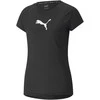 Puma Treniruočių Palaidinė Moterims Train All Day Tee Juodas 522344 01