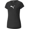 Puma Treniruočių Palaidinė Moterims Train All Day Tee Juodas 522344 01