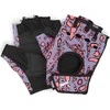 Puma Treniruočių Pirštinės AT Shift Training Gloves Violetinė Rožinė Juodas 041764 07