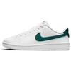 Nike Avalynė Vyrams Court Royale 2 Baltas Žalias CQ9246 105