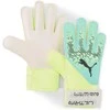 Puma Vartininko Pirštinės Puma Ultra Grip Geltona Žalias 041817 06
