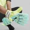 Puma Vartininko Pirštinės Puma Ultra Grip Geltona Žalias 041817 06