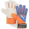 Puma Vartininko Pirštinės Puma Ultra Grip Oranžinis Mėlyna 041817 05