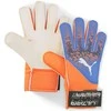 Puma Vartininko Pirštinės Puma Ultra Grip Oranžinis Mėlyna 041817 05