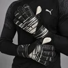 Puma Vartininko Pirštinės Unisex Attacanto Play Rc Juodas Baltas 042090 01
