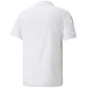 Puma Vyrams Marškinėliai TeamLiga Sideline Polo Baltas 657257 04