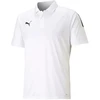 Puma Vyrams Marškinėliai TeamLiga Sideline Polo Baltas 657257 04