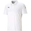 Puma Vyrams Marškinėliai TeamLiga Sideline Polo Baltas 657257 04