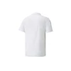 Puma Vyrams Marškinėliai TeamLiga Sideline Polo Baltas 657257 04