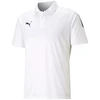 Puma Vyrams Marškinėliai TeamLiga Sideline Polo Baltas 657257 04