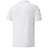 Puma Vyrams Marškinėliai TeamLiga Sideline Polo Baltas 657257 04