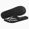Puma Vyrams Šlepetės Epic Flip V2 Juodas Baltas 360248 03
