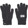 Adidas Reebok Pirštinės Te Knitted Gloves Juodas GC8711
