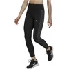 Adidas Tamprės Moterims W Zbr 78 Tight Juodas GR9652