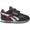 Reebok Avalynė Berniukams Royal Cljog Juodas H67880