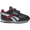 Reebok Avalynė Berniukams Royal Cljog Juodas H67880