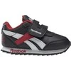 Reebok Avalynė Berniukams Royal Cljog Juodas H67880