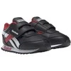 Reebok Avalynė Berniukams Royal Cljog Juodas H67880