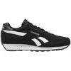 Reebok Avalynė Moterims Rewind Run Juodas FX2957