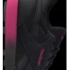 Reebok Avalynė Moterims Rewind Run Juodas GY8864