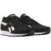 Reebok Avalynė Moterims Rewind Run Juodas FX2957