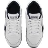 Reebok Avalynė Paaugliams Royal ClJog 3 Baltas FV1294