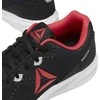Reebok Avalynė Runner 3.0 Juodas Raudona DV6142