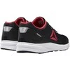 Reebok Avalynė Runner 3.0 Juodas Raudona DV6142