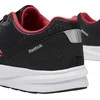 Reebok Avalynė Runner 3.0 Juodas Raudona DV6142