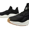 Reebok Avalynė Sole Fury Adapt Juodas