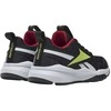 Reebok Avalynė Vaikams Xt Sprinter Juodas GW1220