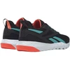 Reebok Avalynė Vyrams Flexagon Force 4 Juodas GY6249