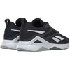 Reebok Avalynė Vyrams Nanoflex Tr 2.0 Juodas GY6217