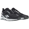Reebok Avalynė Vyrams Nanoflex Tr 2.0 Juodas GY6217