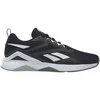 Reebok Avalynė Vyrams Nanoflex Tr 2.0 Juodas GY6217