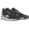 Reebok Avalynė Vyrams Nanoflex Tr 2.0 Juodas GY6217