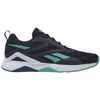 Reebok Avalynė Vyrams Nanoflex Tr 2.0 Juodas Žalias GY6212