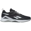 Reebok Avalynė Vyrams Nanoflex Tr 2.0 Juodas GY6217