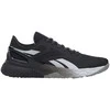 Reebok Avalynė Vyrams Nanoflex Tr Baltas Juodas GZ0245