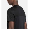 Reebok Bėgimo Marškinėliai Vyrams Running Ss Speedwick Juodas 100070571