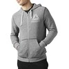 Reebok Džemperis EL PRIME GROUP FULL Pilkas BK5045