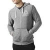 Reebok Džemperis EL PRIME GROUP FULL Pilkas BK5045