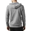 Reebok Džemperis EL PRIME GROUP FULL Pilkas BK5045